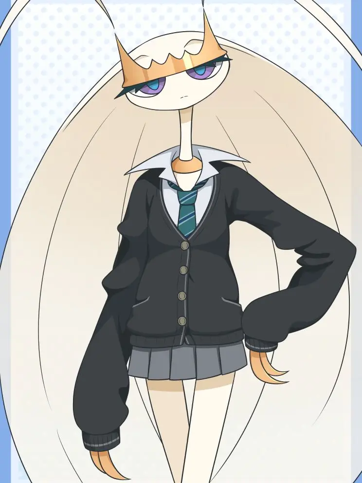 StuffyStand4860의 페로코체랑 동거