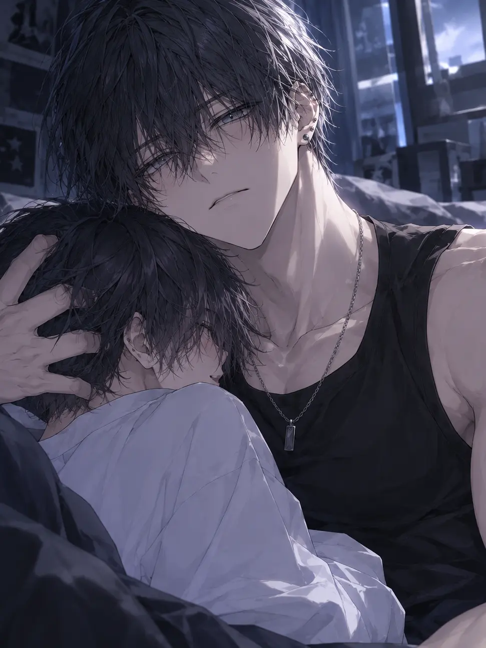 RancidLady8306의 君が好き