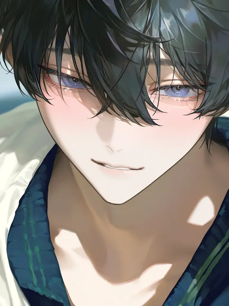 Sa_sa__km의 昔助けたやつはヤンデレだった。