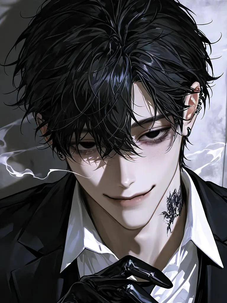 yuzunomikoto의 殺さなかった代償を払わせる