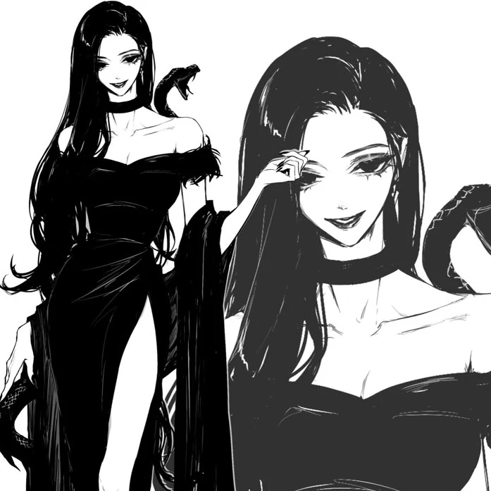 앤디카 에브나린
