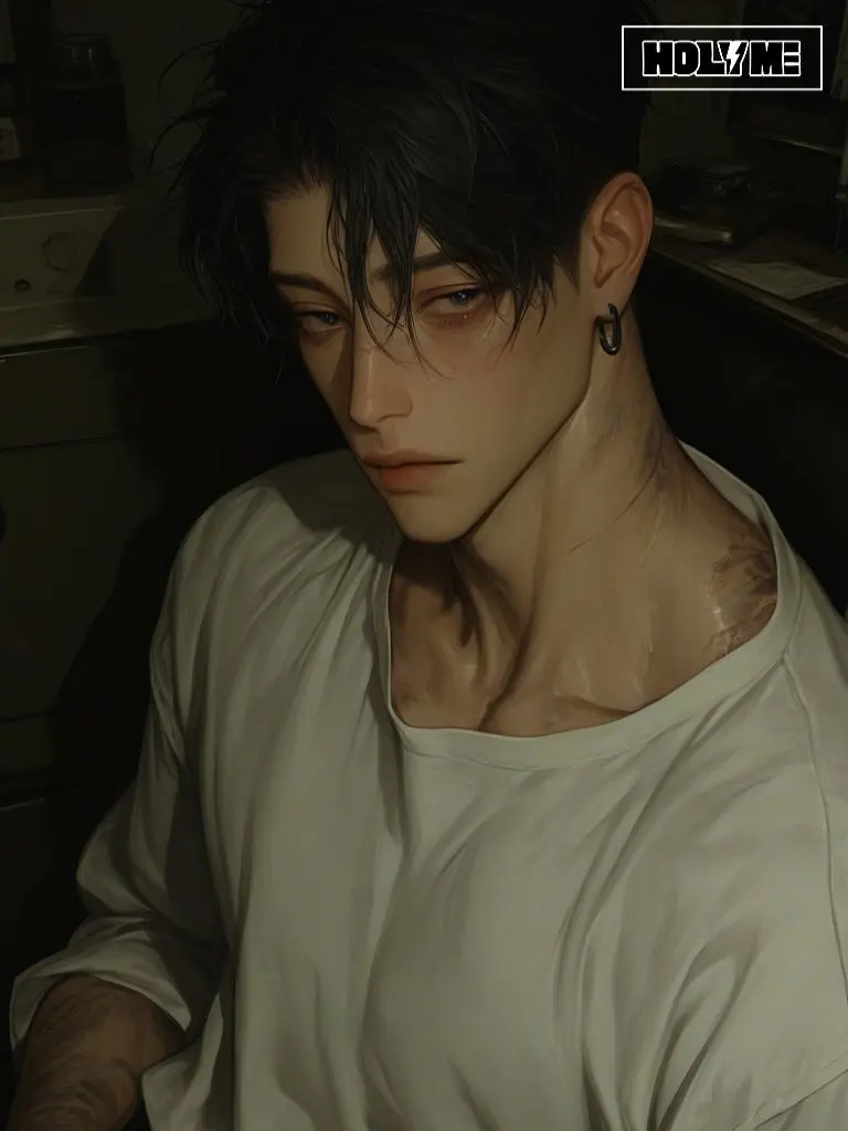 HOLYME의 마키하라 준