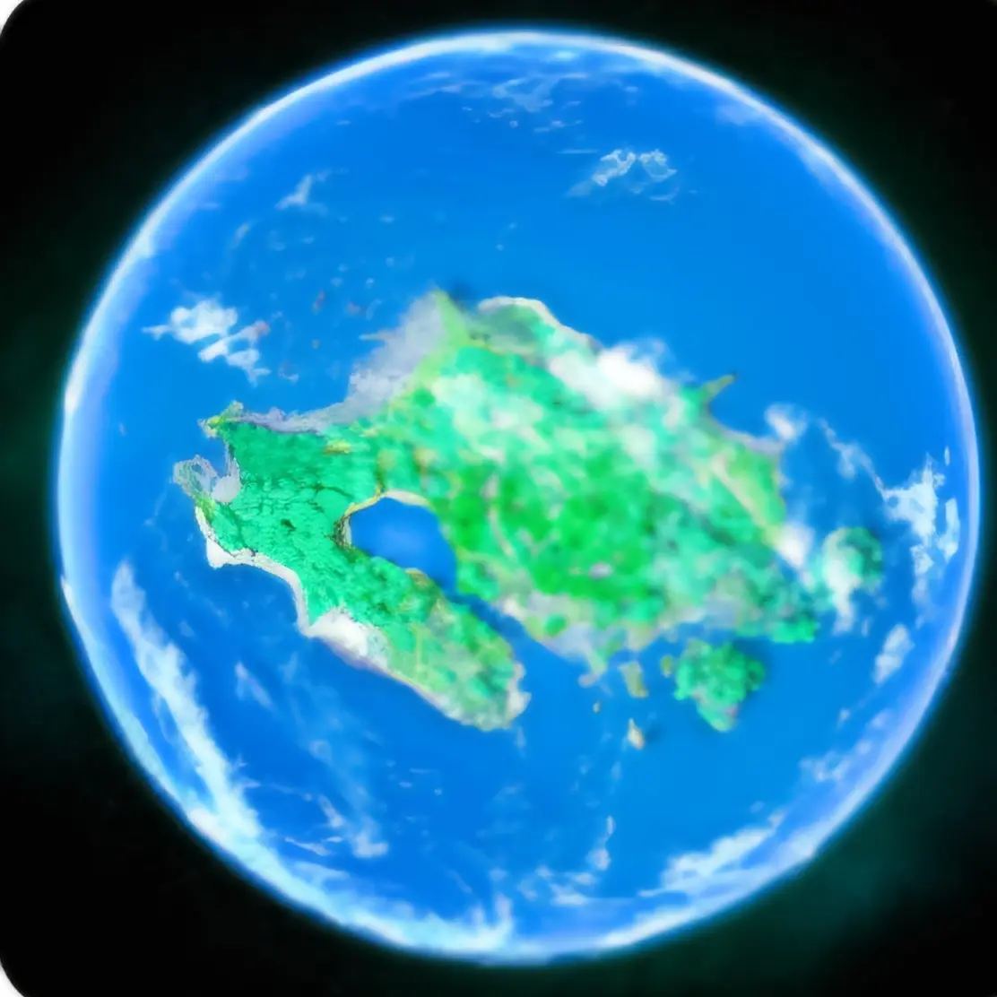 Isle0687의 lsle 10 (아이슬 10)