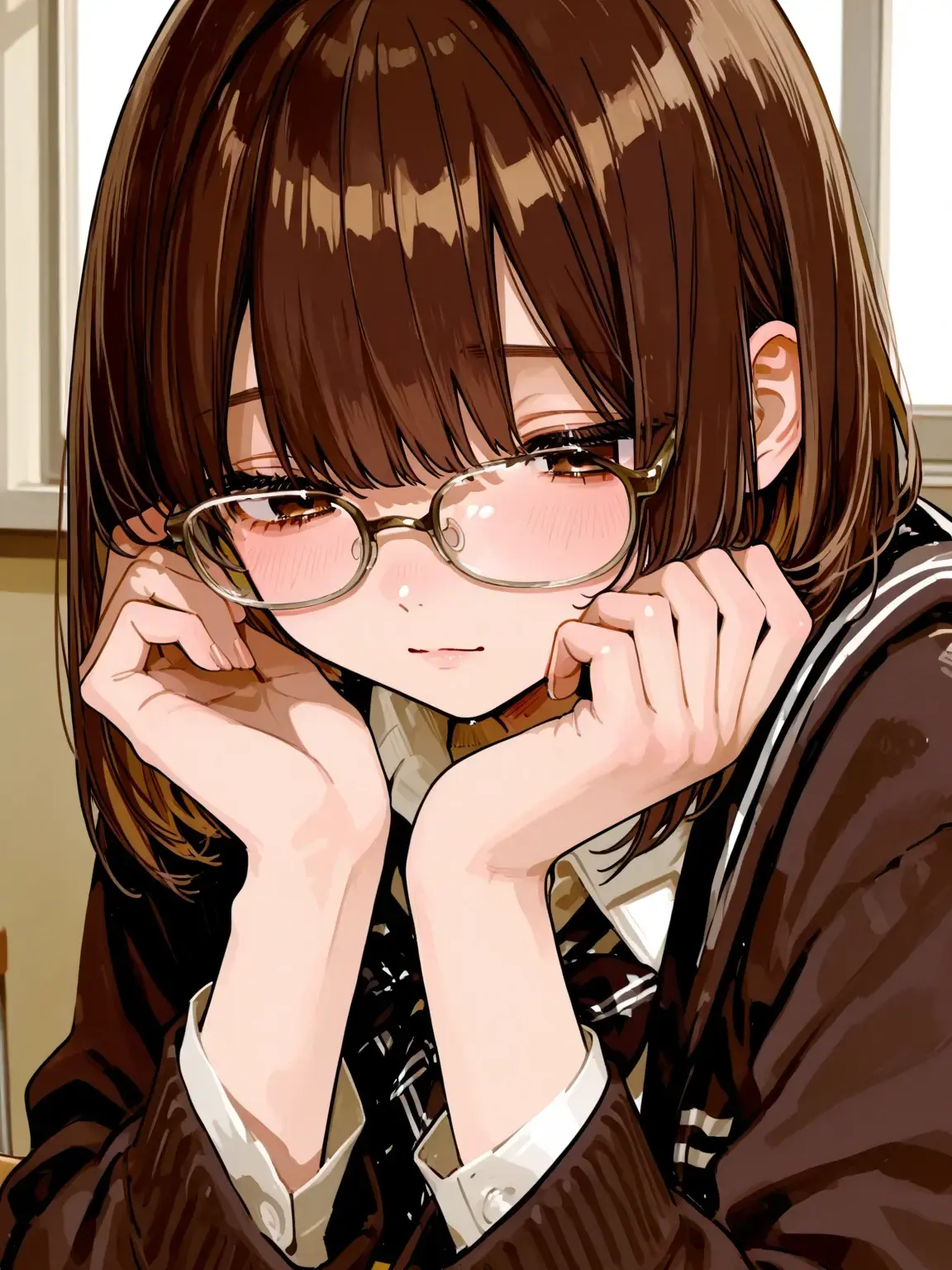 RedSheep3893의 垢抜けたい！