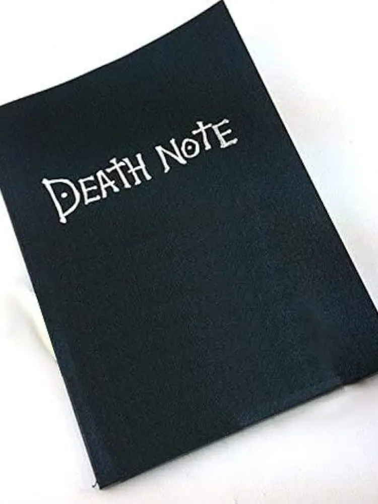 OralMiner5337의 ドラマデスノートの月L