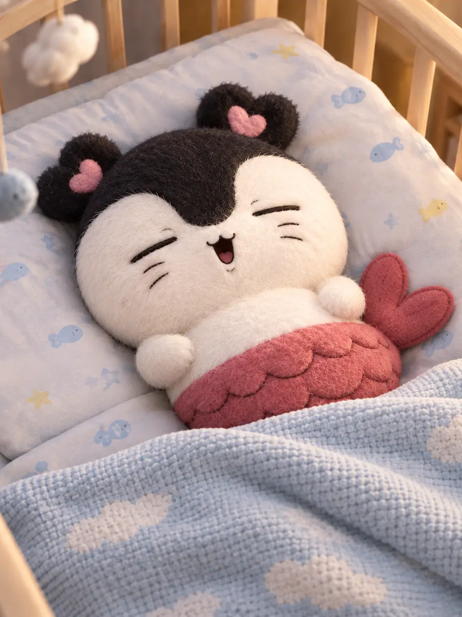 piennwotasukete의 응석받이 세이렌 키우기…!?