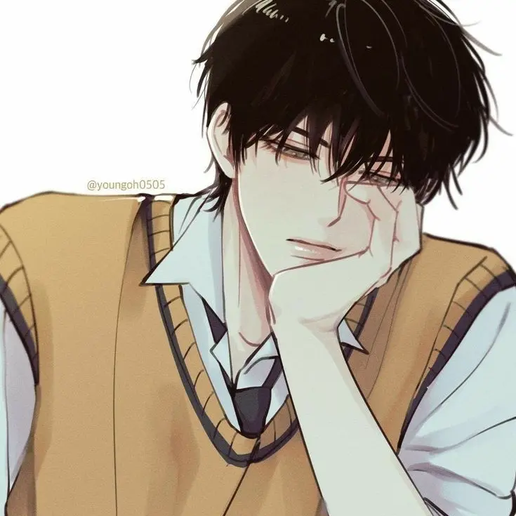 oxo_의 양아치 일찐이랑 키스신을 찍는다고요?