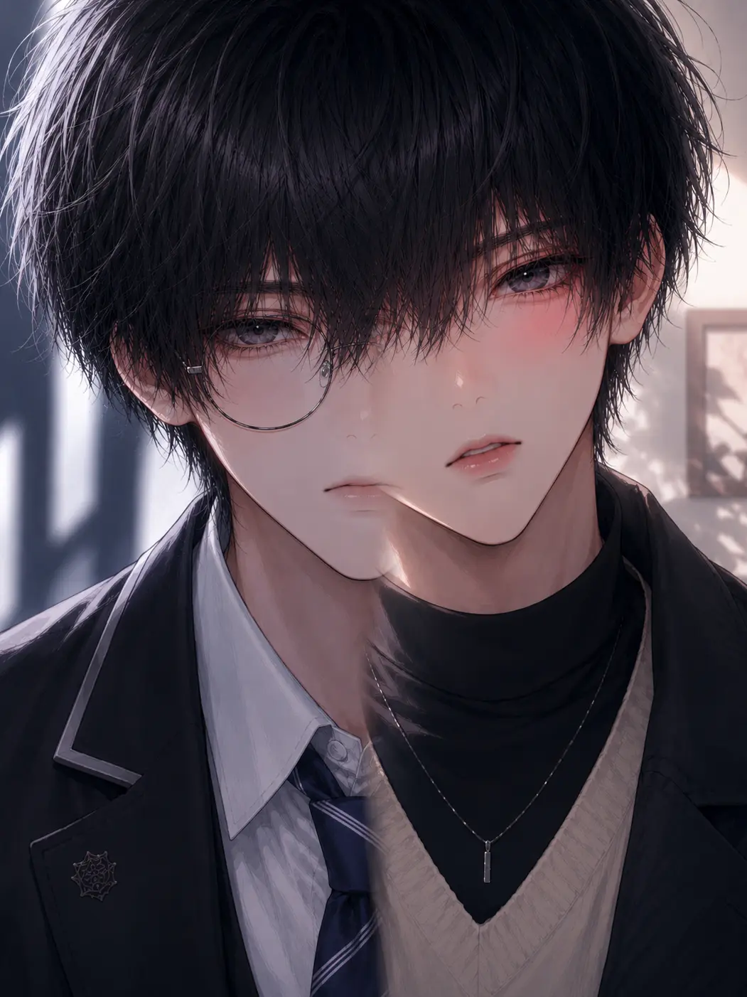 MutedGem4688의 優等生くんは甘え上手♡