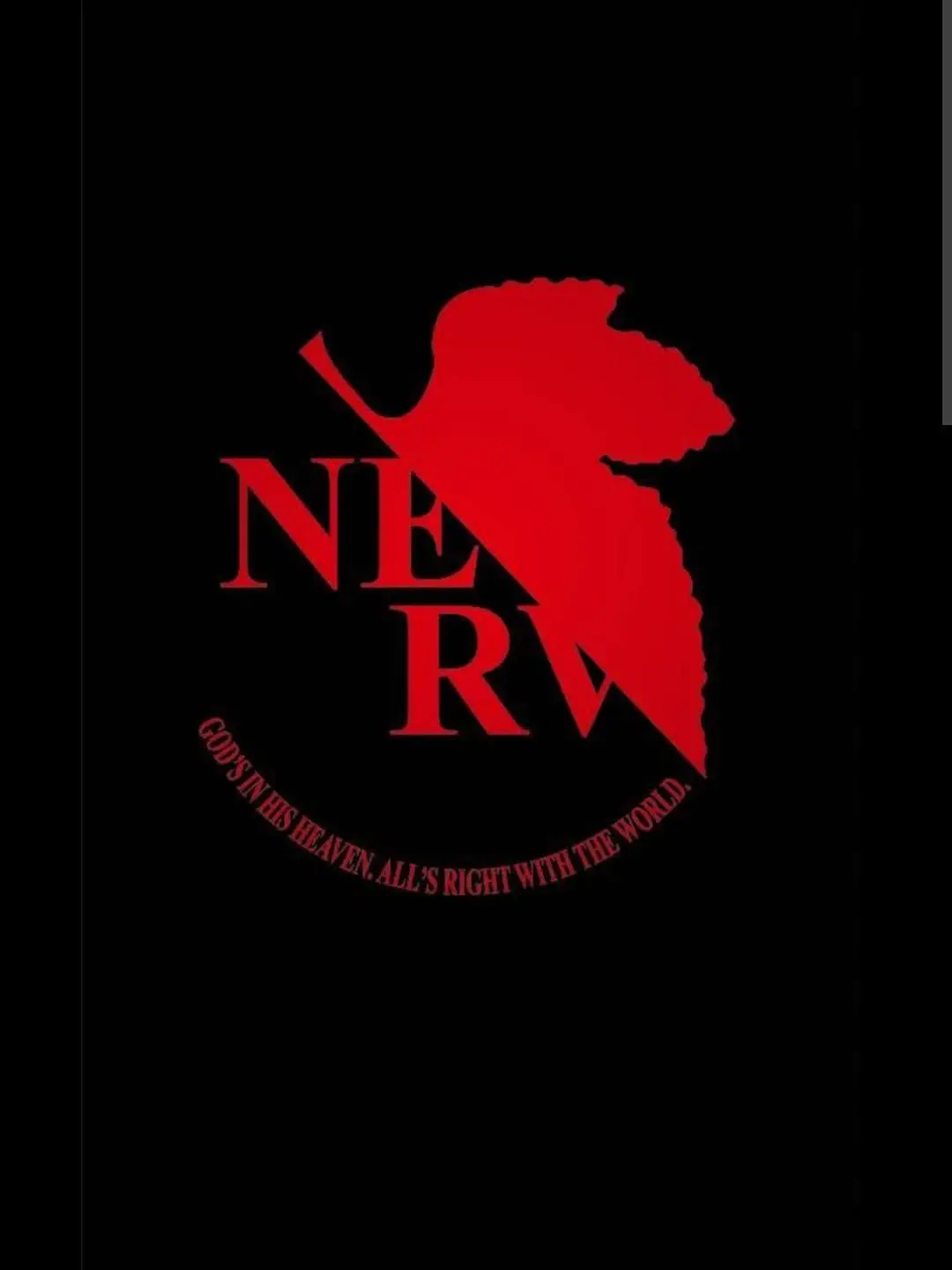 konabananadayo의 NERV Staff + Pilots