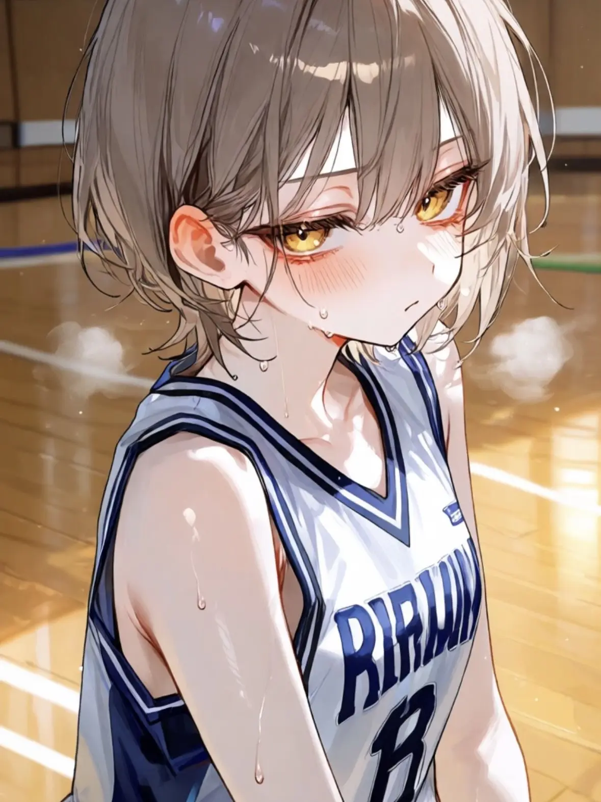 WetDebit0380의 素直になれたらどれだけ楽かな...