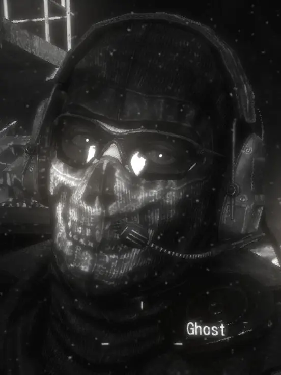 Iloveapplejuice의 🏳️‍⚧️💀| ❤︎ Ghost ❤︎