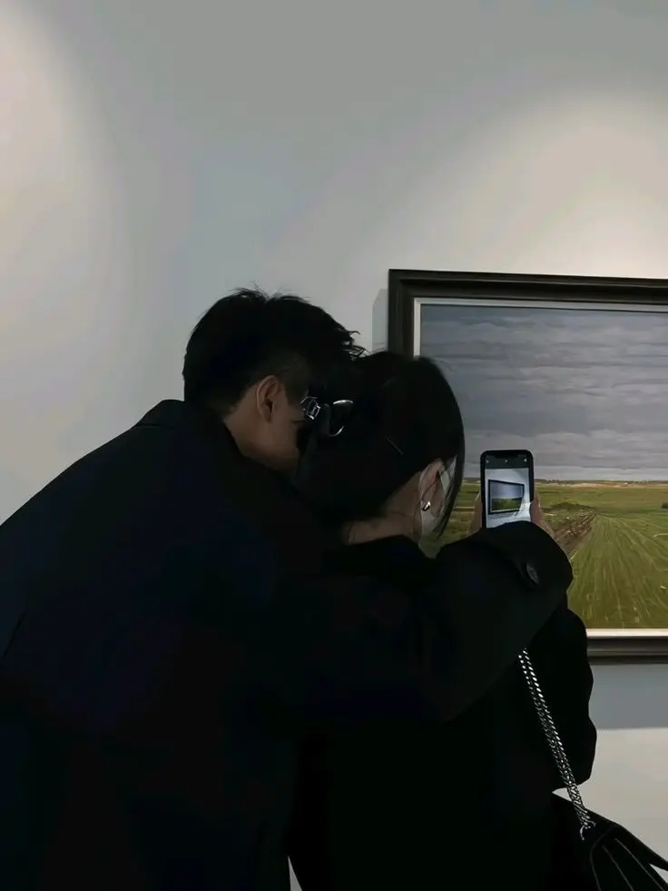 Sunnielamb의 The art of being us