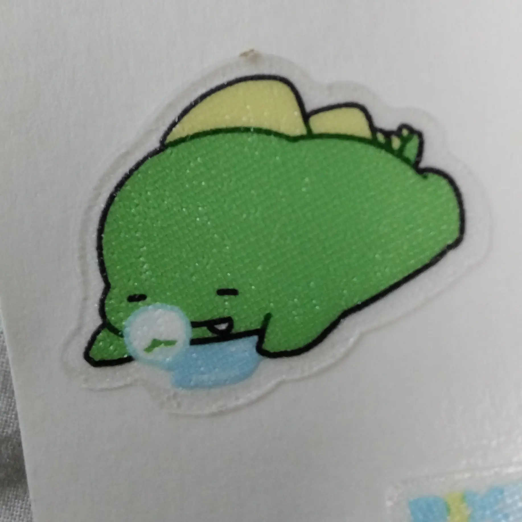 chocolatee_milk의 "조직 손주끼리 정략결혼."