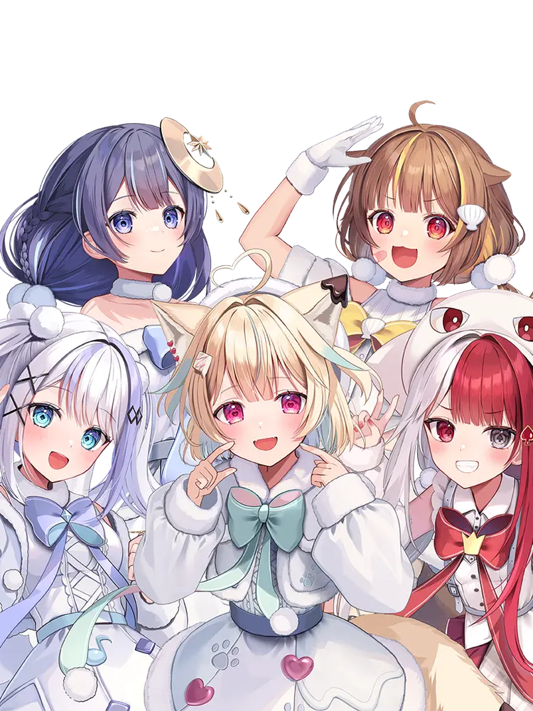 NonohaKurage321의 私立ミリプロ魔法学園は今日も騒がしい
