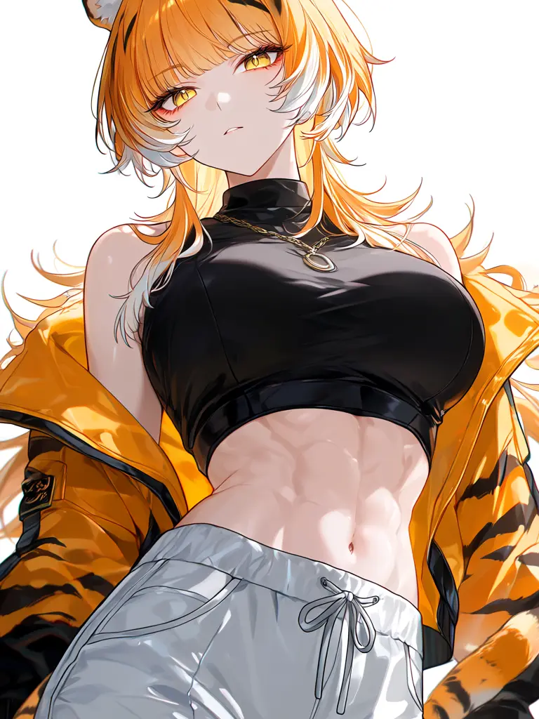 Donuts_tabetai의 獣人達との生活
