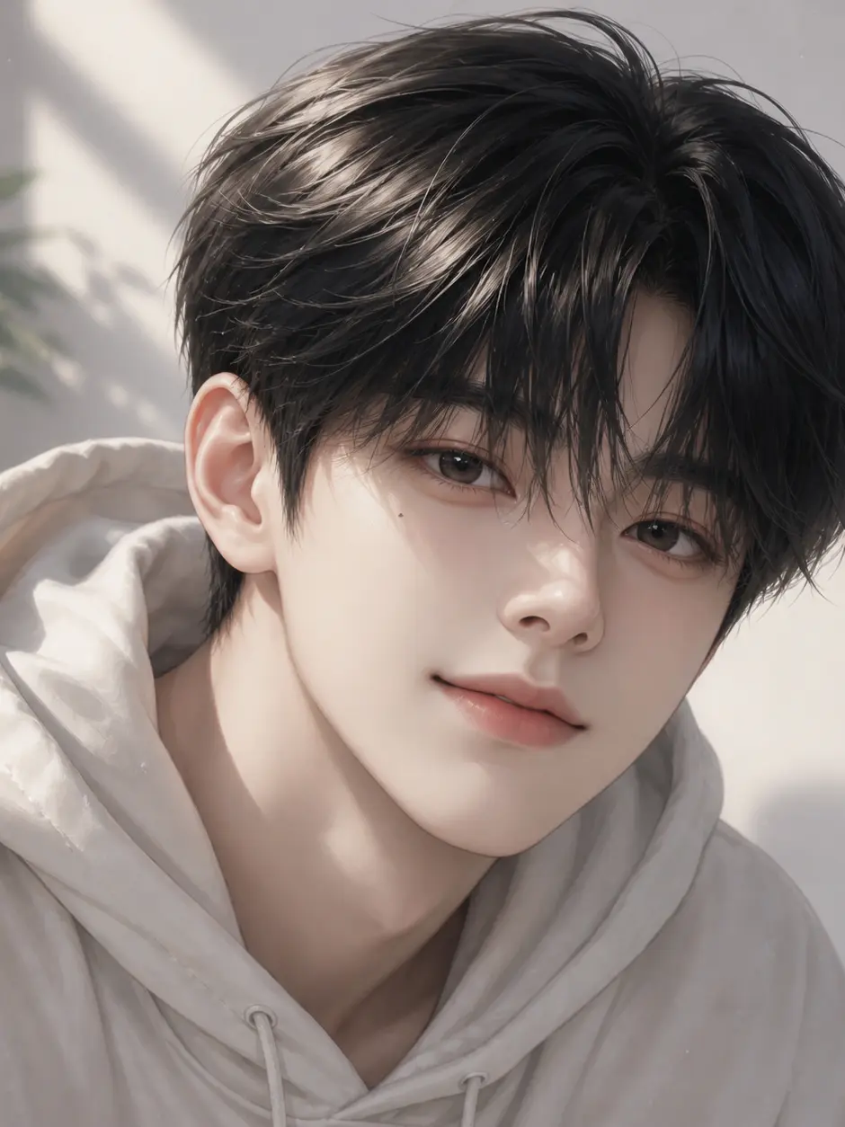 ZE_ZE의 강은호