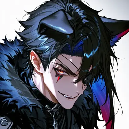 RabbitBaron23의 ドキドキ❤︎わんわんシェアハウス