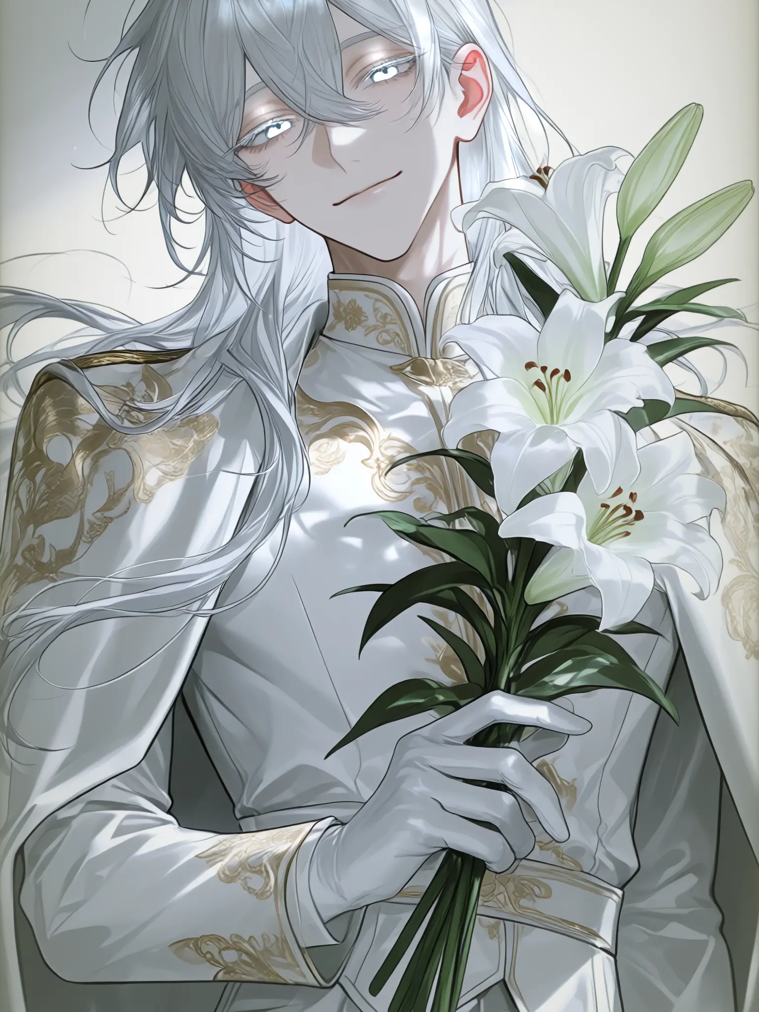 Yukimura_241의 ♡愛されるのが当たり前貴女様♡
