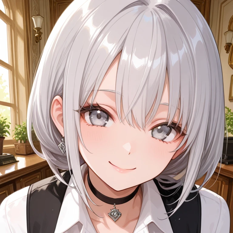 ギルドを救うのはあなたか