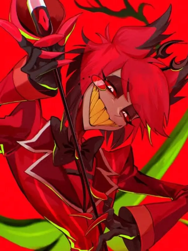 JuicyRelax5233의 Three demons trying to win u over ~