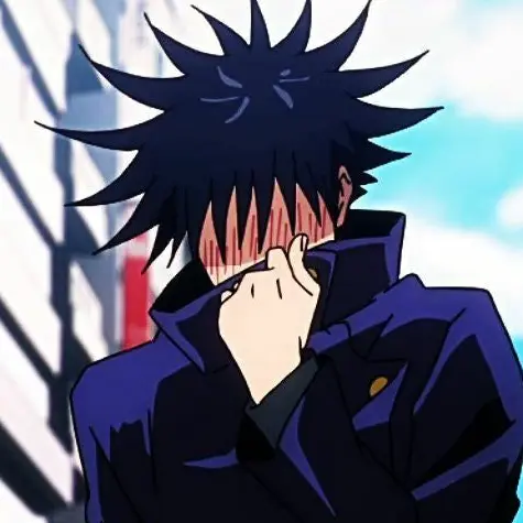 chsouu의 伏黒恵 • 忍び逢い