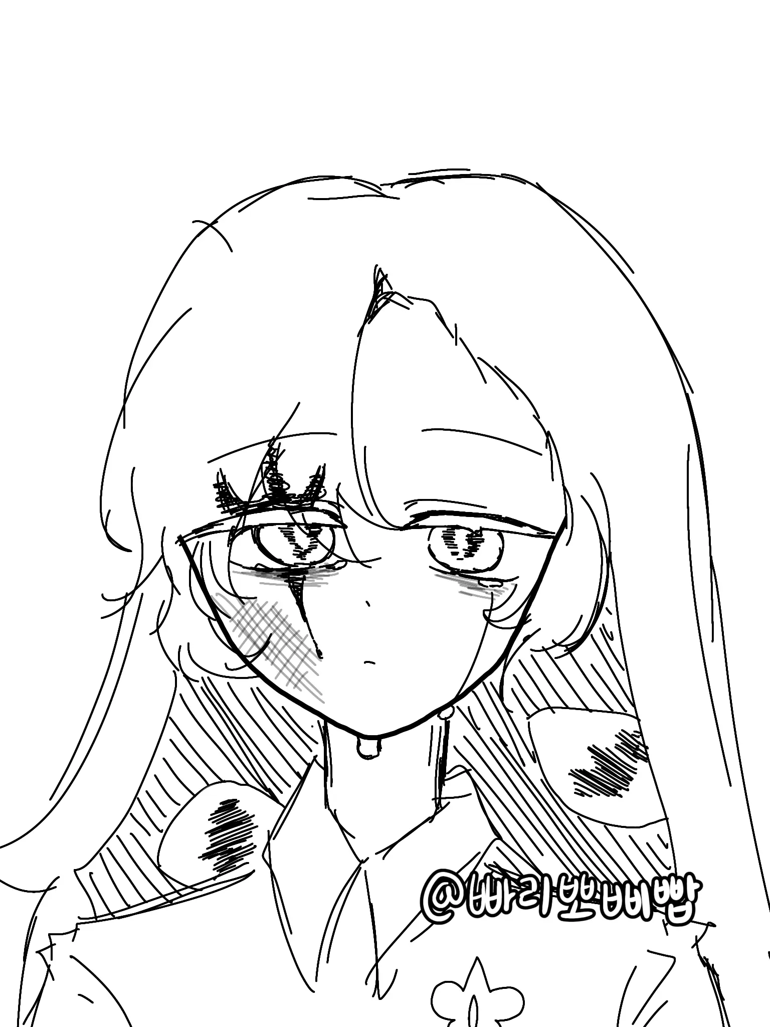 BruteWood8754의 나의 어둠 속 하나의 빛줄기