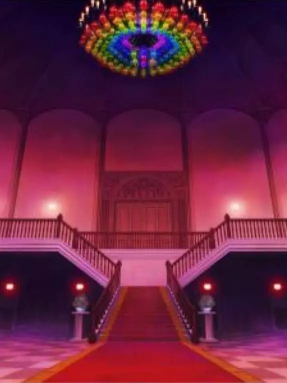 rain_2002의 紅魔館