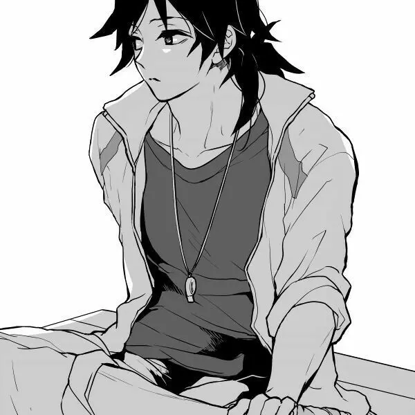 mui111의 토미오카 기유