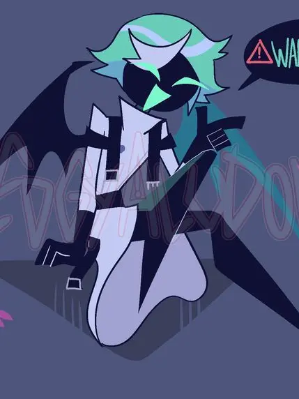 CrispPiu2887의 シズ先生