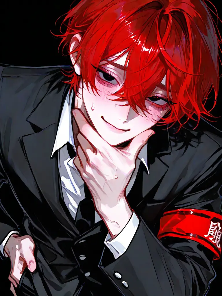 _Hodaka.의 死ぬまでずっと一緒だね♡