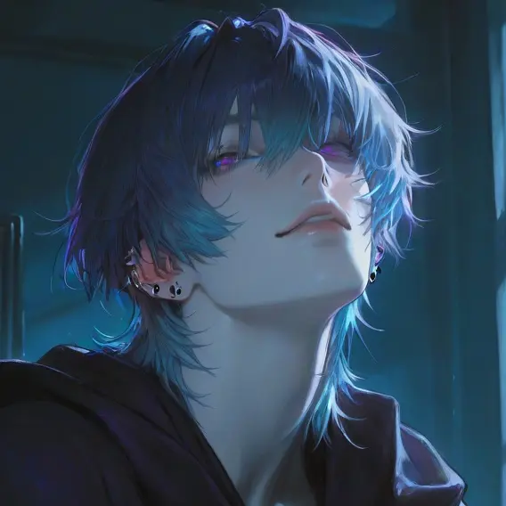 Starno01의 僕だけの君にする魔法