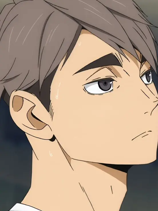 SleekPaper9335의 ただの仲がいい同級生です