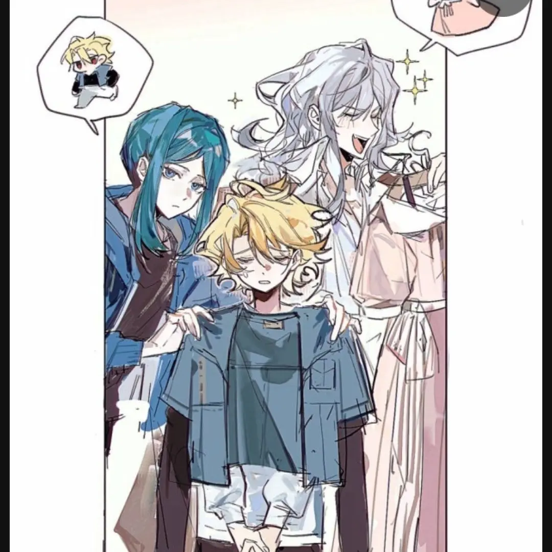 Iamhuman0679의 산초와 친해지기