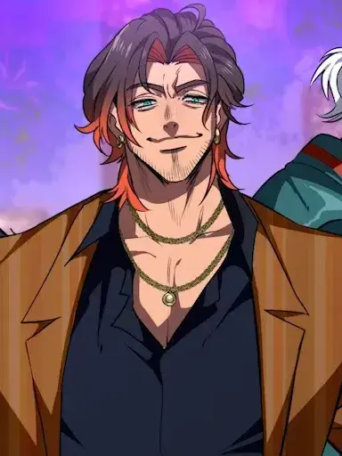 TealRobot4835의 나나미 카즈치카