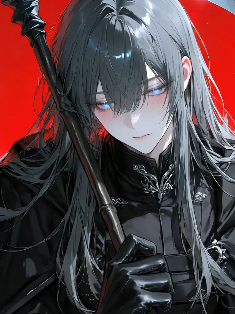 mtya_84의 死神の最後の仕事