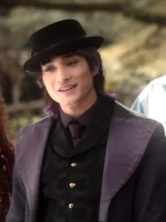 V3nus.l0v3s.h1m의 Cheshire's Daughter