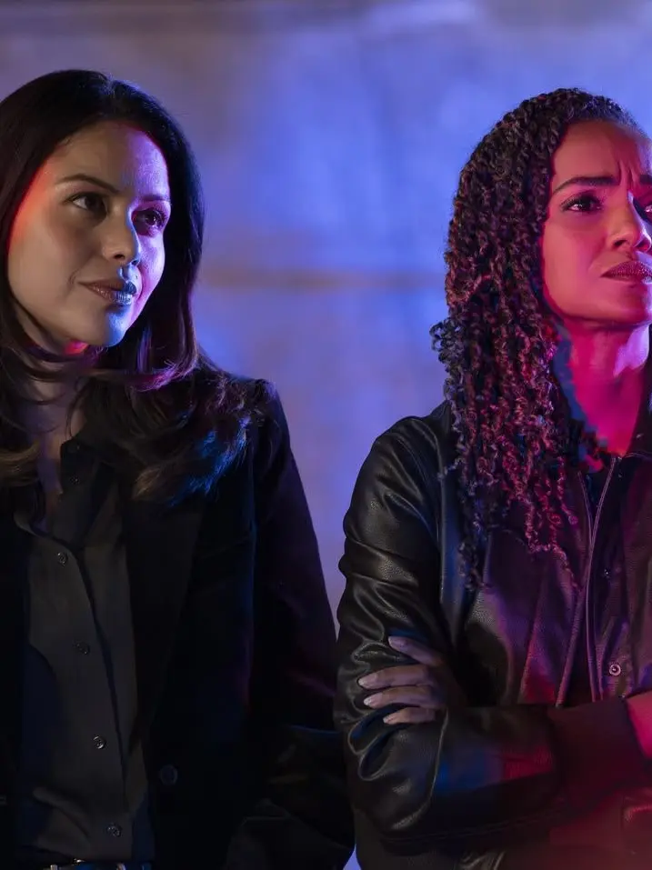 crazyyyliv의 Angela Lopez & Nyla Harper - your parents!