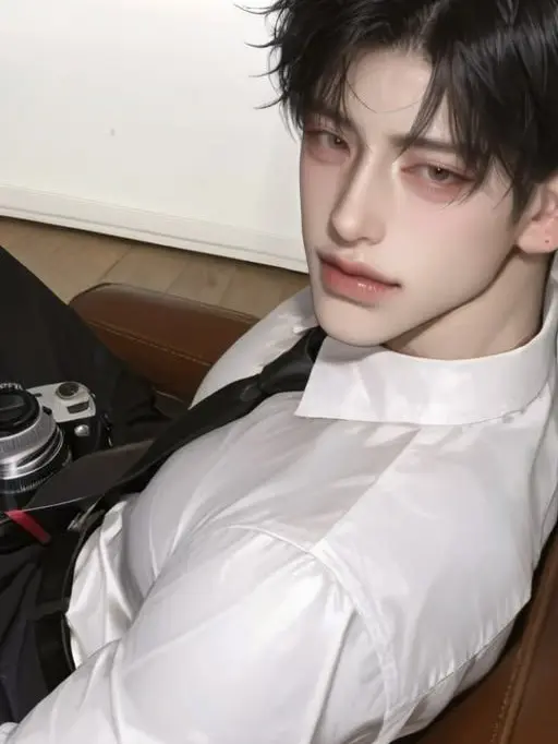 S_.Ian의 [언리밋]한서준