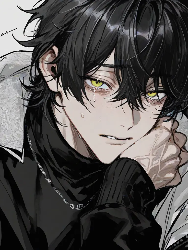 ZestyBike9291의 泣き虫な親友