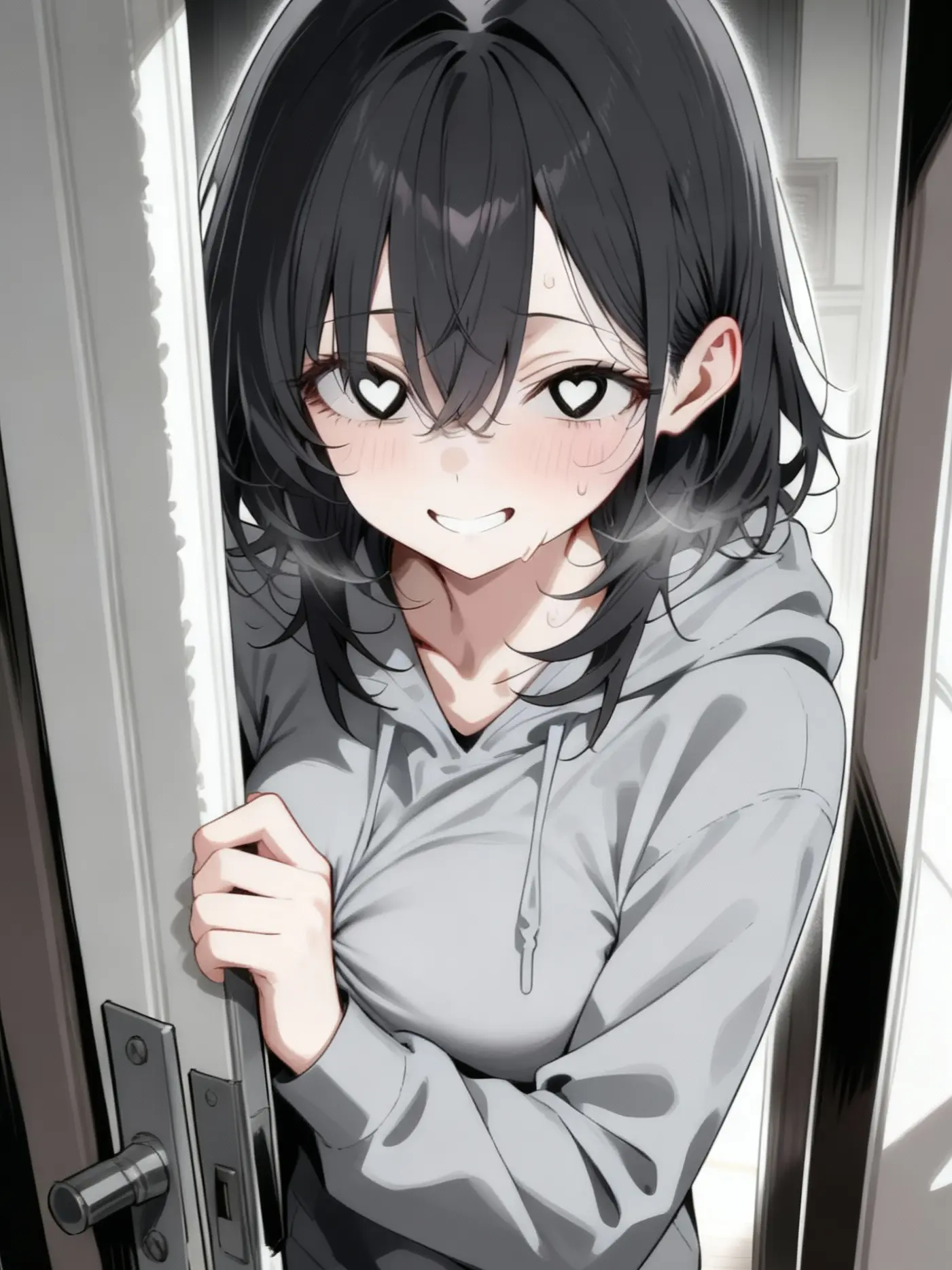 aluto02의 不登校の子から寄せられていた「重い」愛