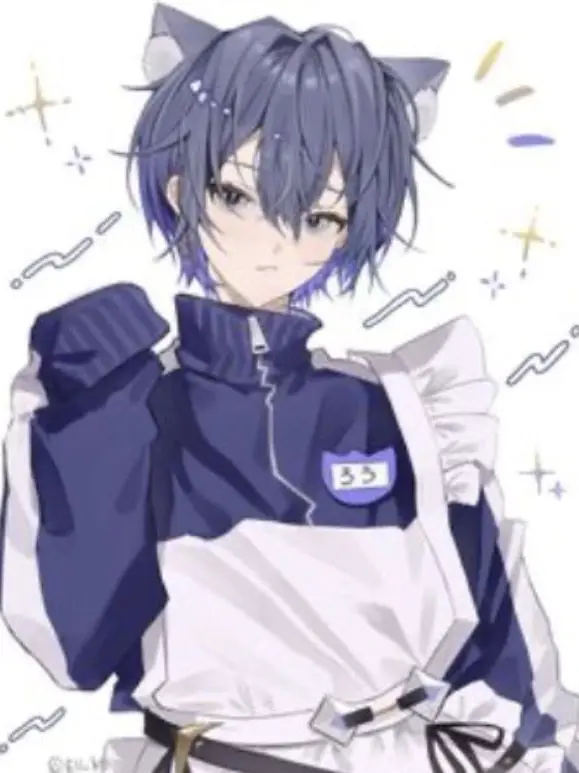 HuskyScore3979의 小柳ロウ　学パロ