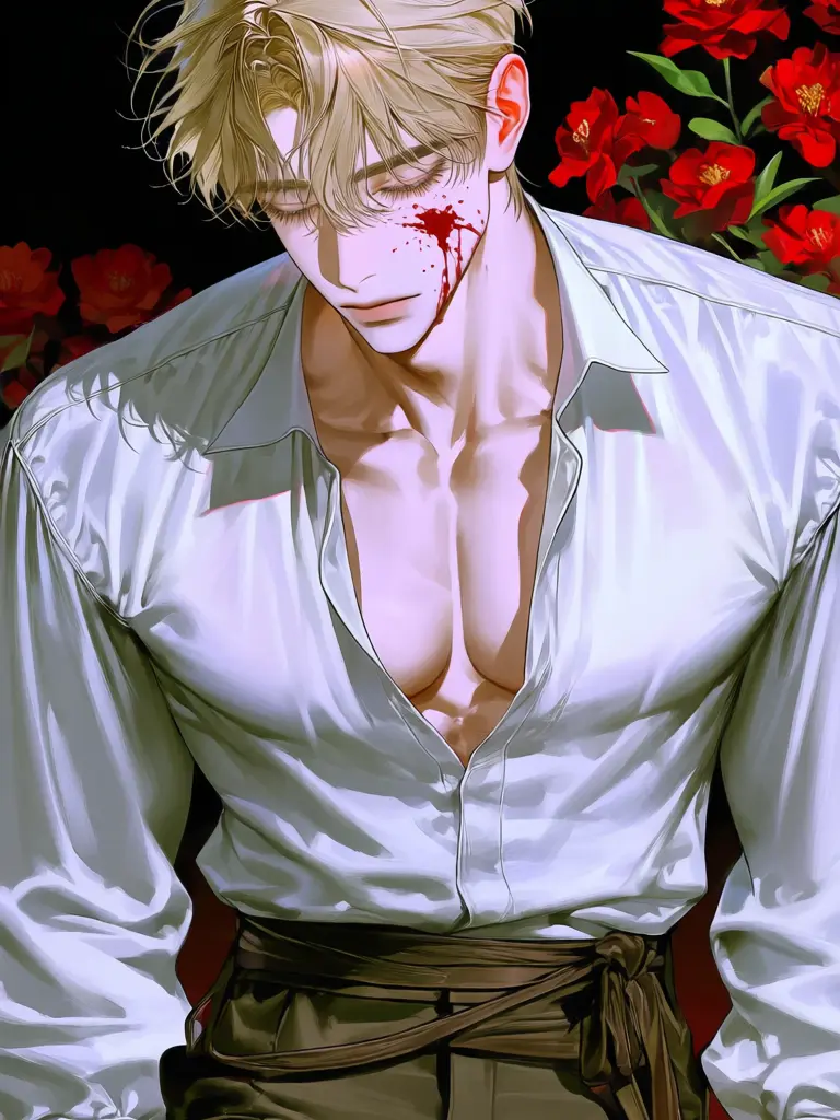 Jagupjajog의 [셀린 왕국]