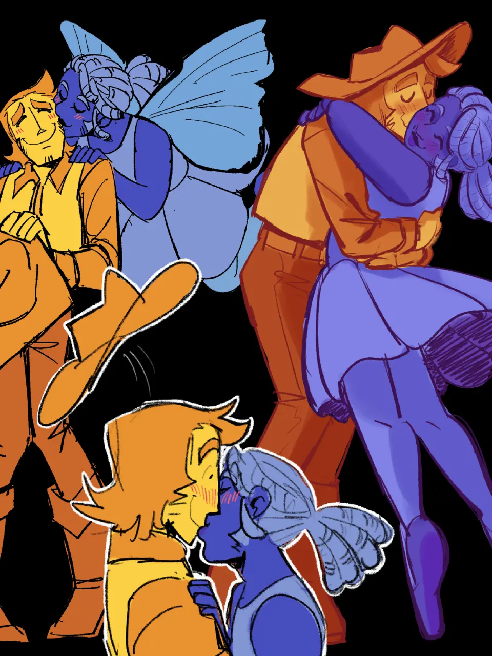 StarPowerVA의 A Blellow Story