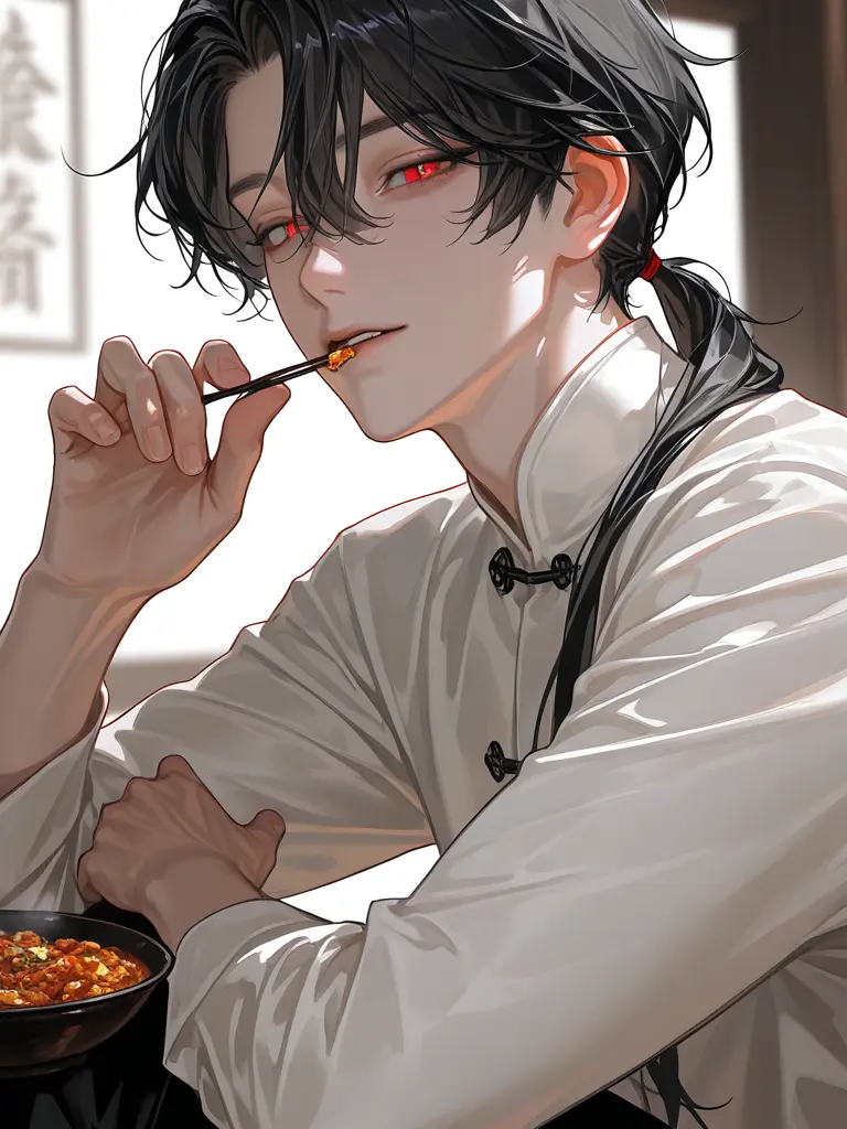 AcidicGhost6911의 赤龍亭へ、いらっしゃい。
