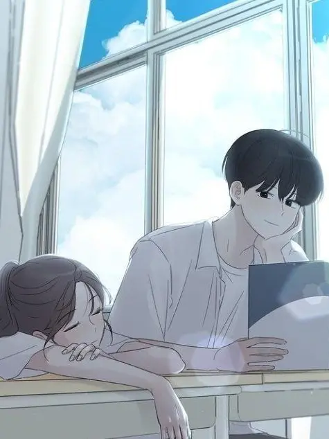 hwesyeol_.의 좋아하니까.