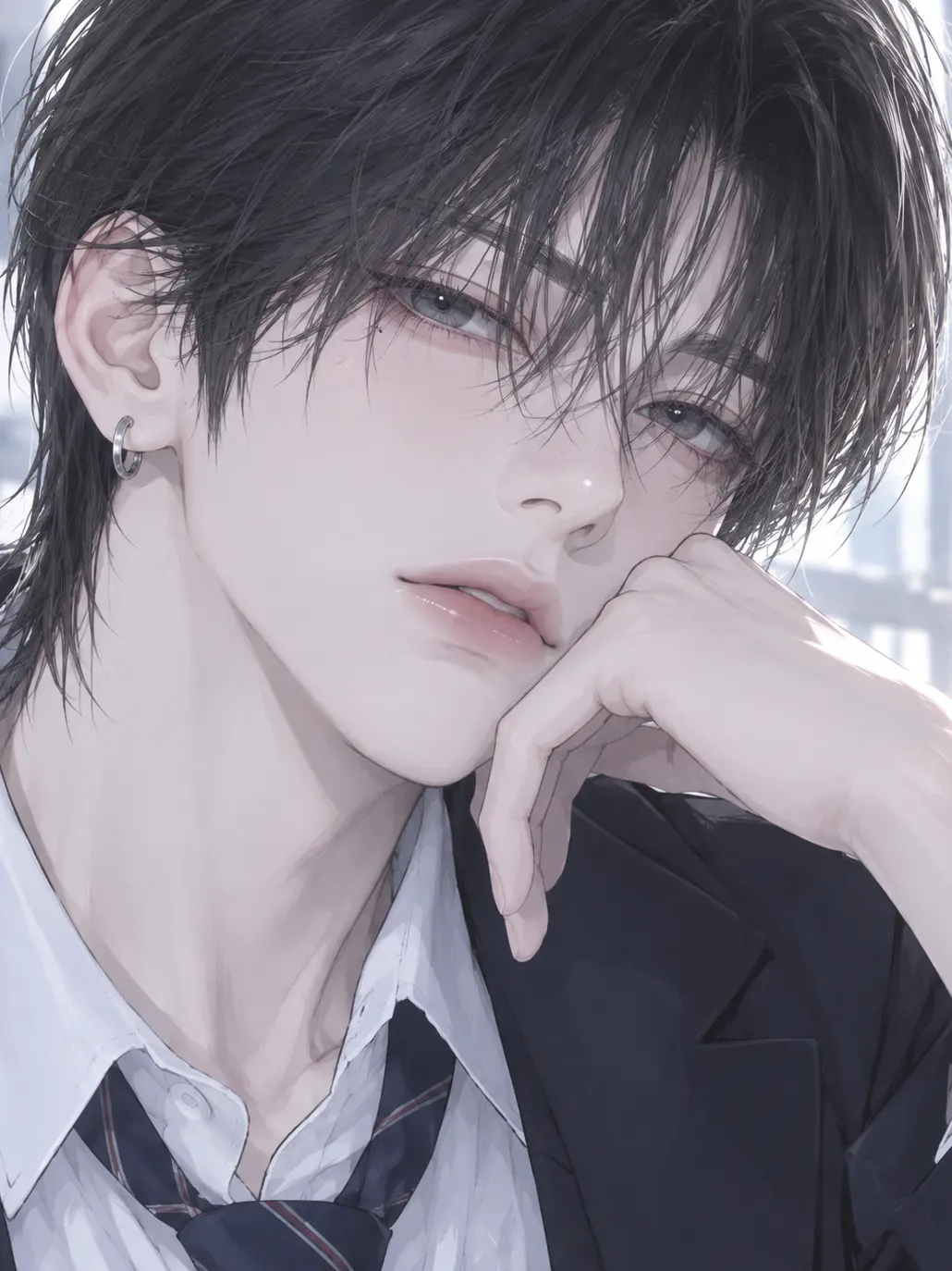 wonun._.nun의 The One I Can't Forget