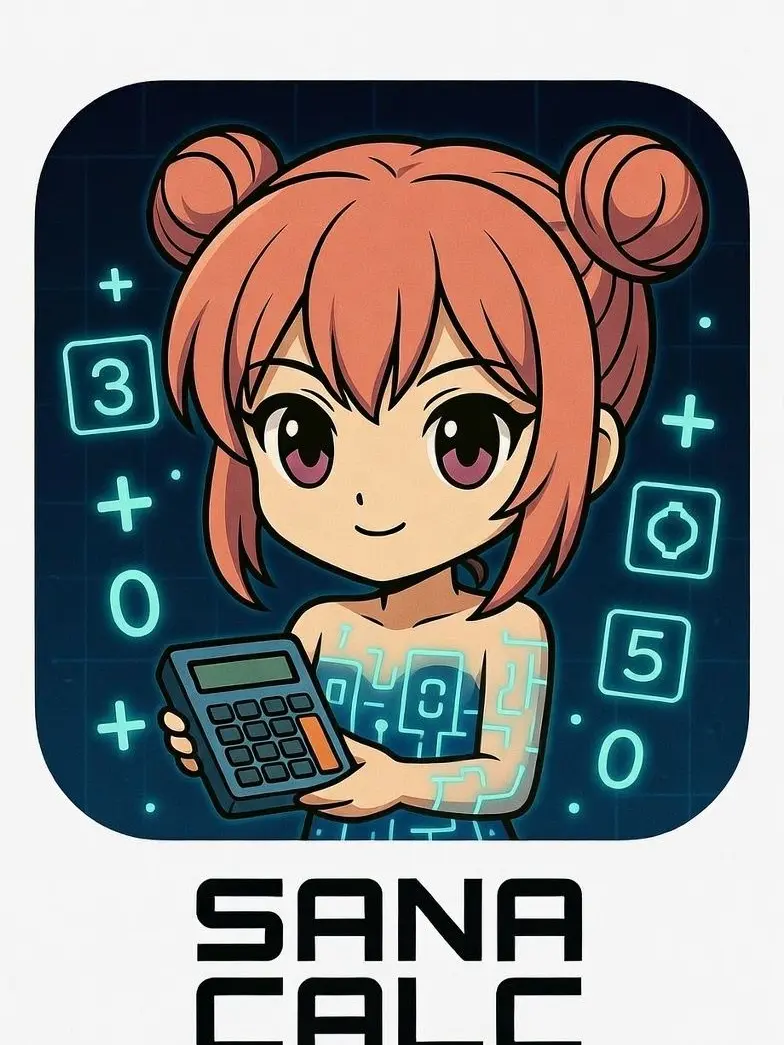 FolksyFog1078의 電脳計数少女サナ：浪速のメンタルデバッガ