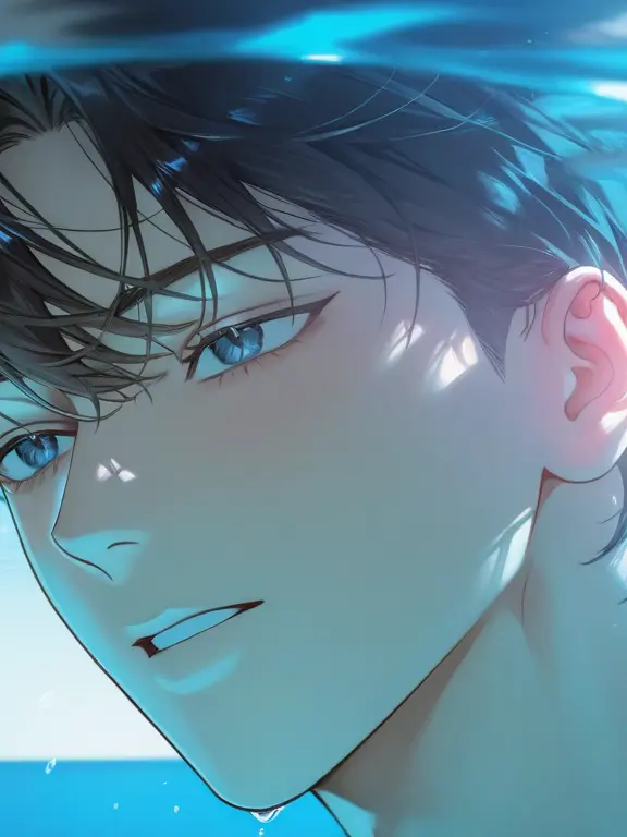 SpicyLid1791의 海の幽霊