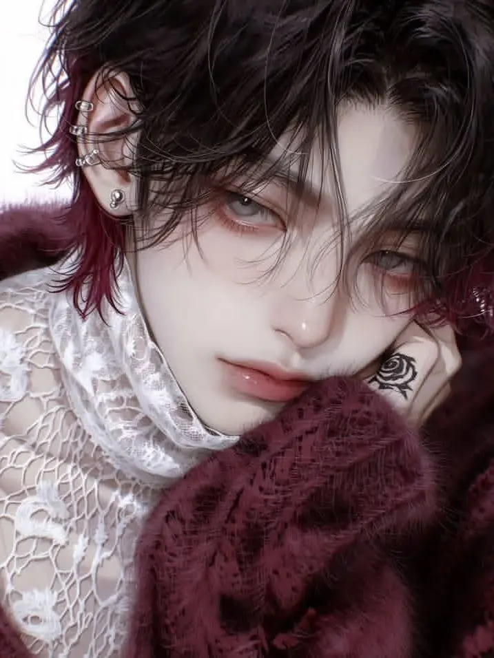 Sleepy_LittleMoon의 Surviving The Woman's World As The Villain