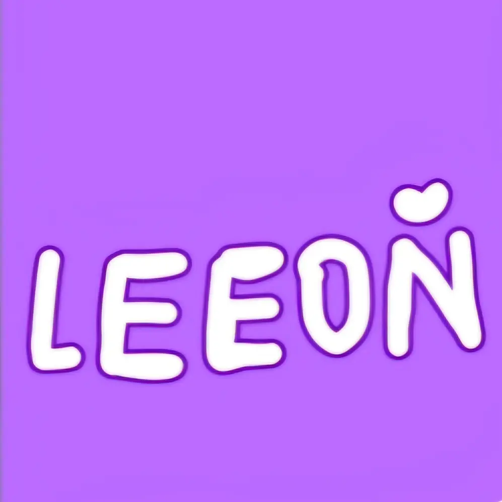 Leeon_Love의 리온 (오빠/ 형)